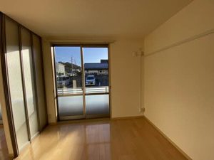 ハイツ　プリンセス 102号-3