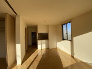 ハイツ　プリンセス 102号-4