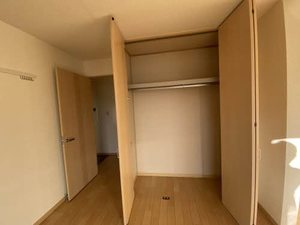 ハイツ　プリンセス 102号-5