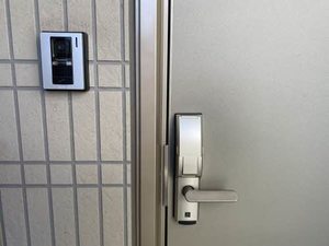 ハイツ　プリンセス 102号-6