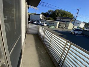 ハイツ　プリンセス 102号-8