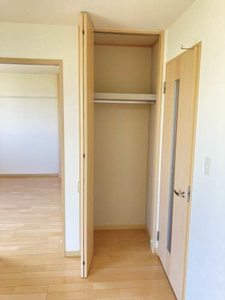 レジデンス高見 102号-9