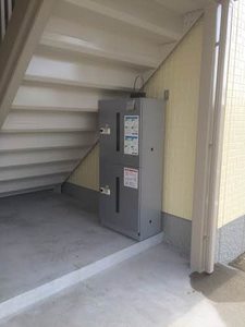 レジデンス高見 103号-2