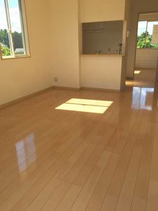 レジデンス高見 103号-3