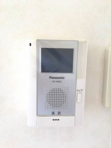 レジデンス高見 103号-5