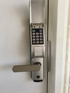 レジデンス高見 103号-11