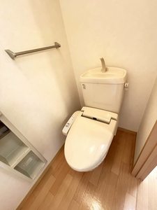 エコ・プリーマＢ 101号-5