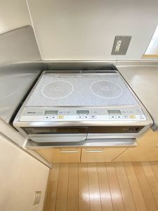 エコ・プリーマＢ 202号-5