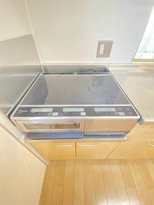 エコ・プリーマＤ 202号-4