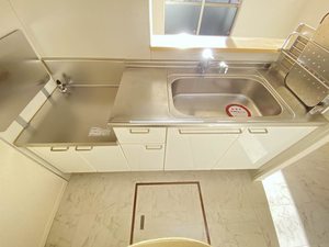 シャーメゾン八反田 102号-4