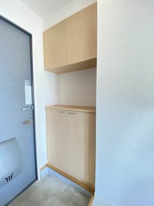 シャーメゾン八反田 102号-7