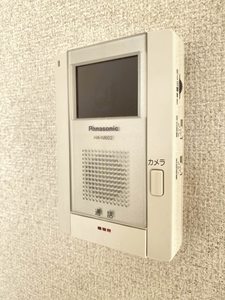 シャーメゾン八反田 102号-10