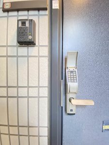 シャーメゾン八反田 102号-13