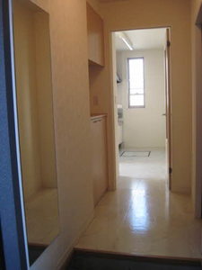 シャーメゾン八反田 103号-5