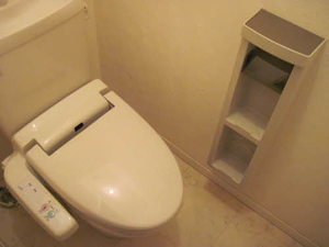 シャーメゾン八反田 103号-8