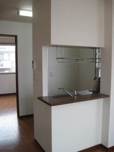 ＳＫコートⅡ 201号-10