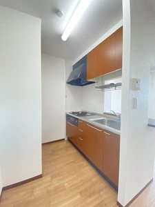 SKコートⅡ 202号-4