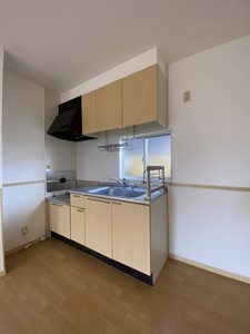 ハーモニーⅡＡ 102号-3