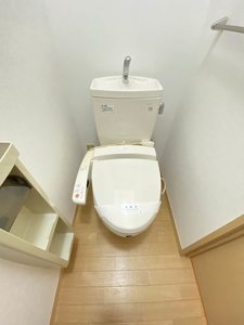 ハーモニーⅡＡ 102号-5