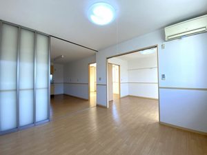 ハーモニーⅡＡ 102号-9