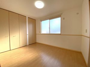 ハーモニーⅡＡ 102号-10