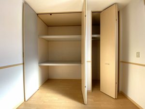 ハーモニーⅡＡ 102号-11