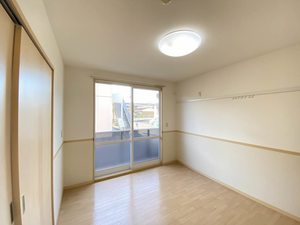 ハーモニーⅡＢ 101号-2