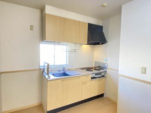 ハーモニーⅡＢ 101号-3