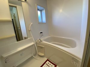 ハーモニーⅡＢ 101号-4