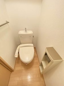 ハーモニーⅡＢ 101号-5