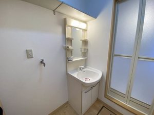 ハーモニーⅡＢ 101号-6