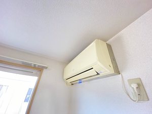 ハーモニーⅡＢ 101号-9