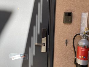 ハーモニーⅡＢ 101号-10