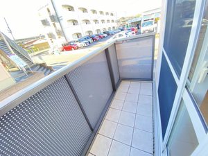 ハーモニーⅡＢ 101号-11