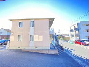 ハーモニーⅡＢ 101号-12