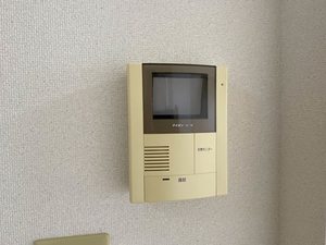 ハーモニーⅡＢ 101号-13