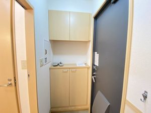 ハーモニーⅡＢ 101号-14