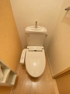 ピュアＡ 201号-4