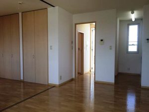 コンフォール・ノイⅡ 201号-2