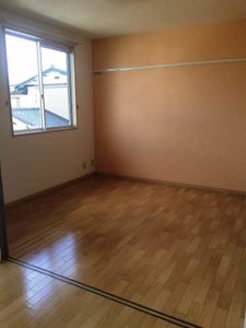 コンフォール・ノイⅡ 201号-3