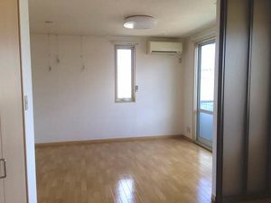 コンフォール・ノイⅡ 201号-4