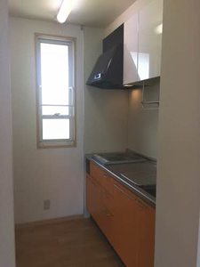 コンフォール・ノイⅡ 201号-5