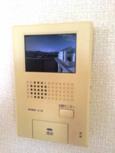 コンフォール・ノイⅡ 201号-6