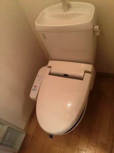 コンフォール・ノイⅡ 201号-9