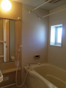 コンフォール・ノイⅡ 201号-10