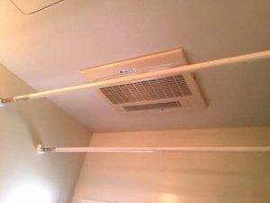 コンフォール・ノイⅡ 201号-11