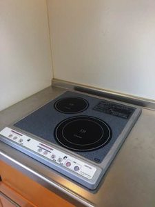 コンフォール・ノイⅡ 201号-12