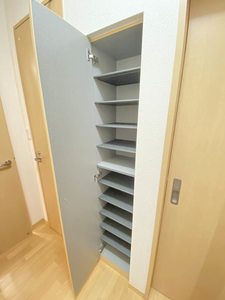 ウィンクエストY 103号-8