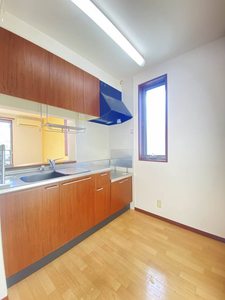 アプリコットＡ 202号-3