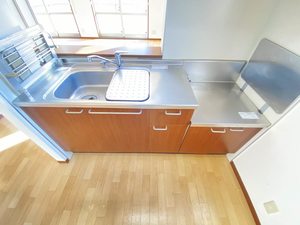 アプリコットＡ 202号-4